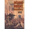 Běsové ruské revoluce (Stav Použité zboží - Běžné opotřebení)