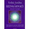 Velká kniha o reinkarnaci (Stav Použité zboží - Běžné opotřebení)