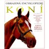 Obrazová encyklopedie koní (Stav Použité zboží - Běžné opotřebení)