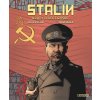 Stalin - Krutý vládce Ruska (Stav Použité zboží - Běžné opotřebení)