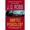 Smrtící posedlost (Stav Použité zboží - Běžné opotřebení)