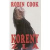 Kořeny zla - Pevná (Stav Použité zboží - Běžné opotřebení)