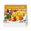 Kalendář Levné recepty 2026 (Stav Nová)