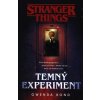 Stranger Things - Temný experiment (Stav Použité zboží - Jako nová)