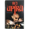 Rej upírů (Stav Použité zboží - Jako nová)