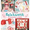 Patchwork (Stav Použité zboží - Běžné opotřebení)