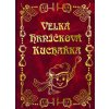 Velká hrníčková kuchařka (Stav Použité zboží - Běžné opotřebení)