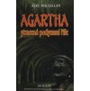 Agartha – ztracená podzemní říše (Stav Použité zboží - Běžné opotřebení)