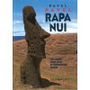 Rapa Nui (Stav Použité zboží - Jako nová)