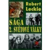 Sága 2. světové války (Stav Použité zboží - Běžné opotřebení)