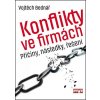 Konflikty ve firmách (Stav Nová)