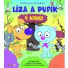 Líza a Pupík v Africe (Stav Nová)