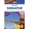 Singapur do kapsy - Lonely Planet (Stav Nová)