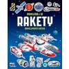 Poskládej si Rakety (Stav Nová)