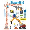 Hrajeme si se samolepkami Staveniště (Stav Nová)