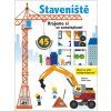 Hrajeme si se samolepkami Staveniště (Stav Nová)