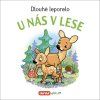 Dlouhé leporelo - U nás v lese (Stav Nová)