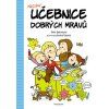 Učebnice dobrých mravů (Stav Nová)