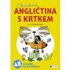 Obrázková ANGLIČTINA S KRTKEM (Stav Nová)
