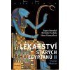 Lékařství starých Egypťanů II - Vnitřní lékařství (Stav Nová)