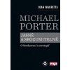 Michael Porter jasně a srozumitelně (Stav Nová)