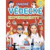 Snadné vědecké experimenty (Stav Nová)