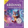KŘÍŽOVKY zábavné (Stav Nová)