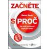 Začněte s proč (Stav Použité zboží - Jako nová)