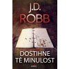 Dostihne tě minulost (Stav Nová)