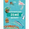 Země - Cestovatelské aktivity (Stav Nová)