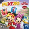 Mickey - Pexeso v sešitu (Stav Nová)