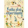 Kniha plná experimentů (Stav Nová - lehce poškozená)