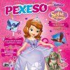 Sofie První - Pexeso v sešitu (Stav Nová)