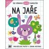 Nauč ruku lepit  Na jaře (Stav Nová)