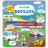 Doprava - Co už vím (Stav Nová)