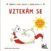 Jednorožec Jenda a jeho emoce Vztekám se (Stav Nová)