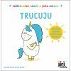 Jednorožec Jenda a jeho emoce Trucuju (Stav Nová)