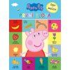 Peppa Pig – První slova (Stav Nová - lehce poškozená)