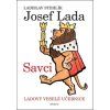 Ladovy veselé učebnice Savci (Stav Nová)