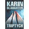 Triptych (Stav Použité zboží - Jako nová)
