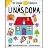 Nauč ruku lepit U nás doma (Stav Nová)