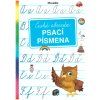 Mozaika - Česká abeceda - Psací písmena (Stav Nová)