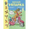 Komisař Vrťapka (Stav Nová)