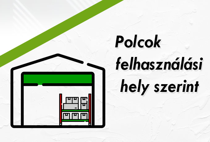 Police podľa miesta použitia