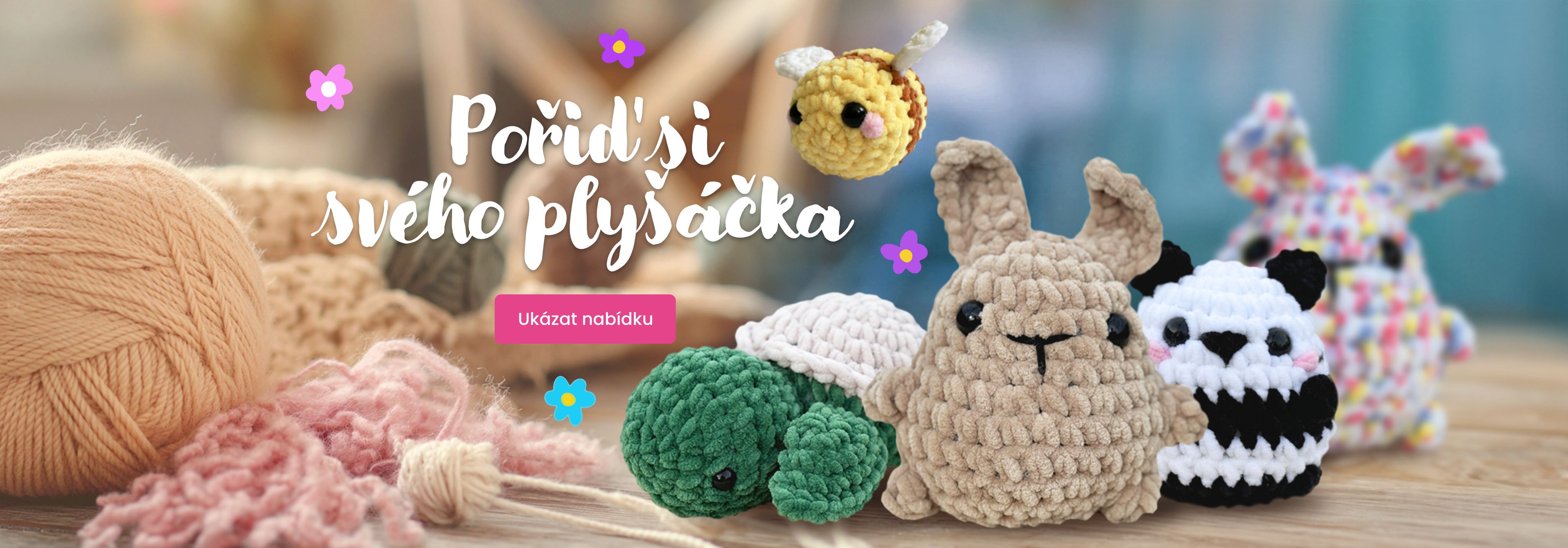 hackovana zviratka