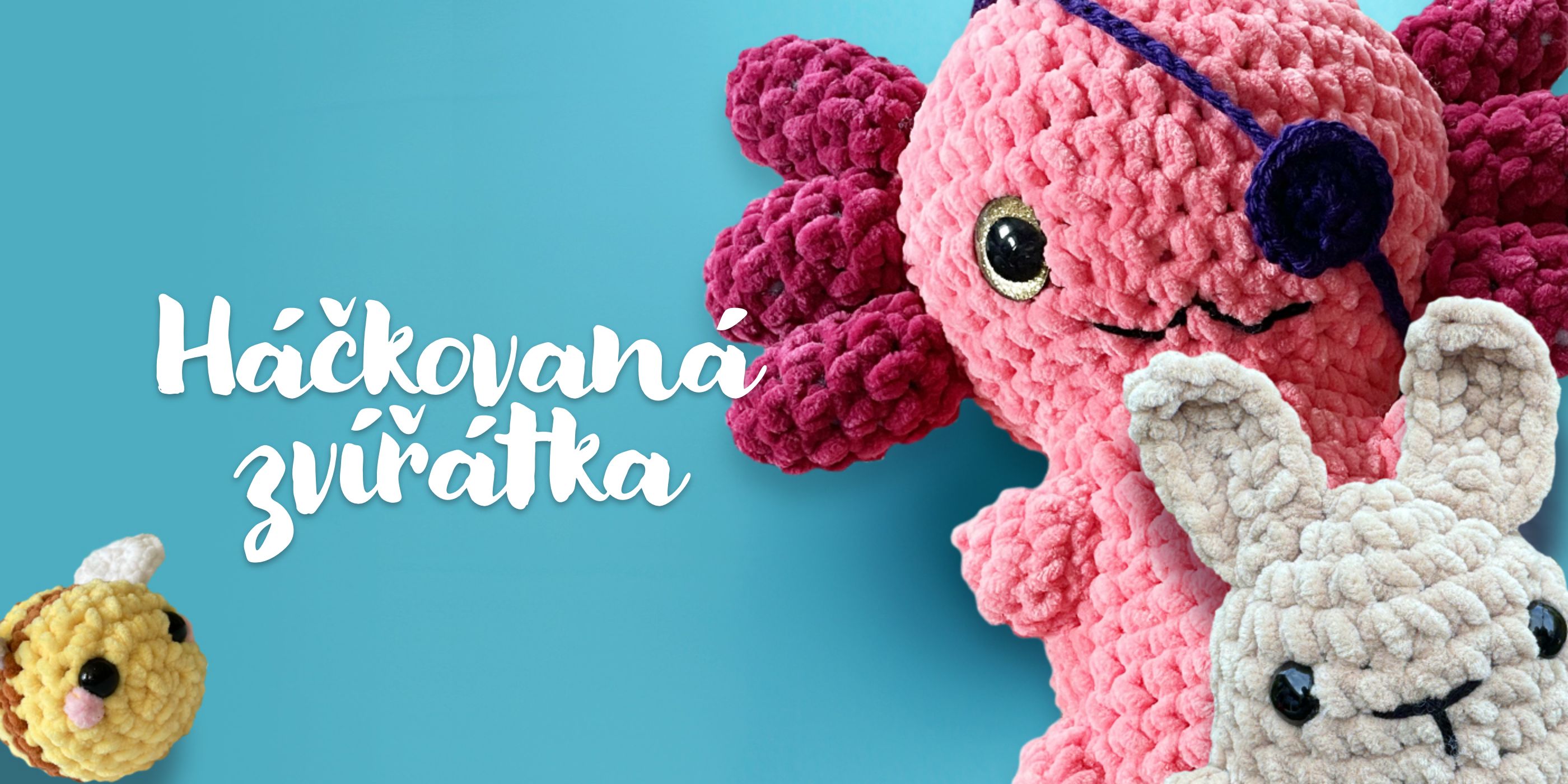 hackovana zviratka