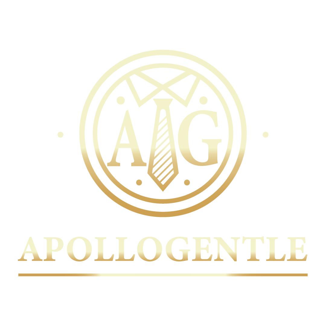 Príbeh APOLLOGENTLE – Ako sa rodí elegancia