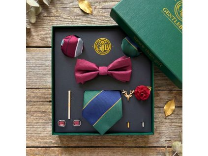 Verdant Lineage social