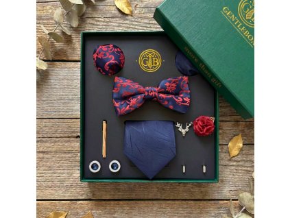 Crimson Depth social