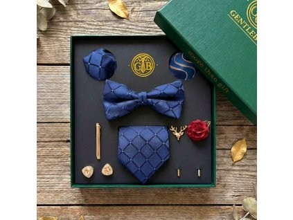 Blue Intuition social